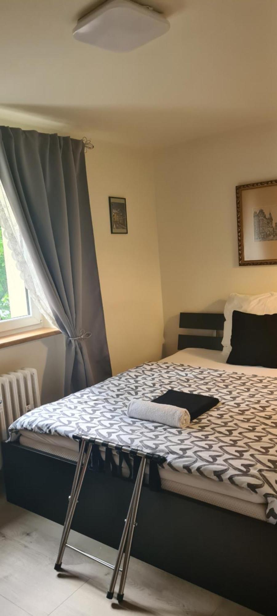 Airport Rooms Прага Екстериор снимка